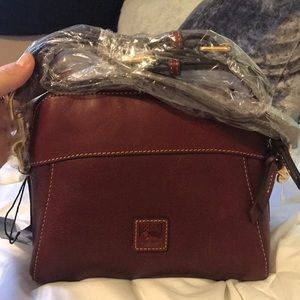 Dooney and Bourke Crossbody Purse